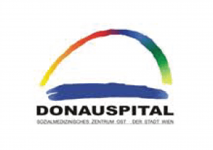 Logo des Donauspital