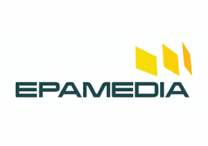 Logo der Firma Epamedia