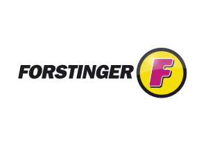 Logo der Firma Forstinger