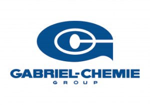 Logo der Firma Gabriel Chemie