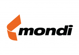 Logo der Firma Mondi