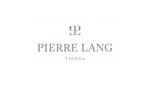 Logo der Firma Pierre Lang Vienna