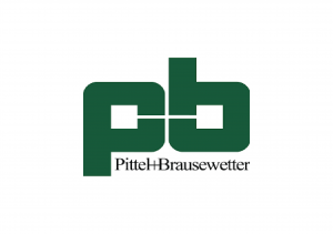 Logo der Firma Pittl & Brausewetter
