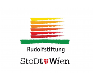 Logo der Rudolfstiftung