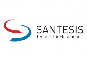 Logo der Firma Santesis