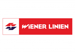 Logo der Firma Wiener Linien